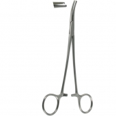 Haemostatic Forceps